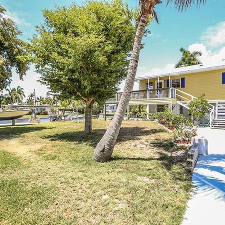 269 Driftwood Manor Villa Fort Myers Beach Exterior foto