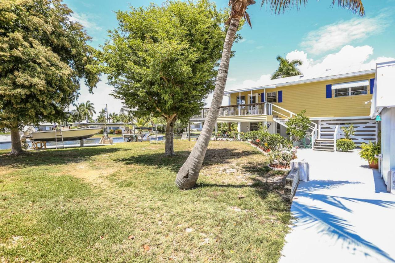 269 Driftwood Manor Villa Fort Myers Beach Exterior foto