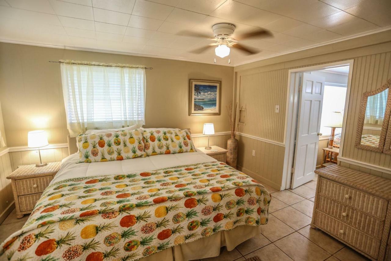 269 Driftwood Manor Villa Fort Myers Beach Exterior foto