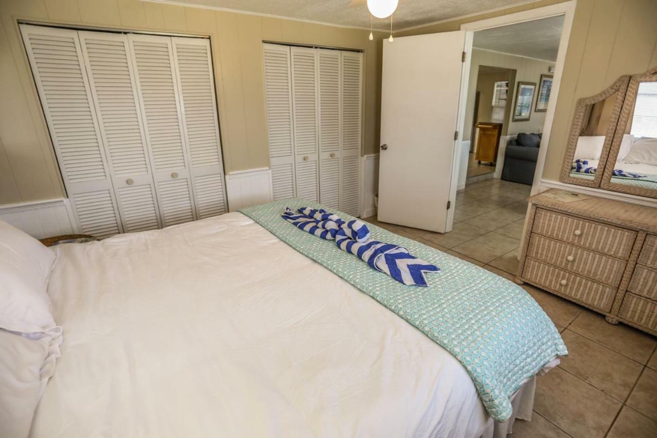 269 Driftwood Manor Villa Fort Myers Beach Exterior foto