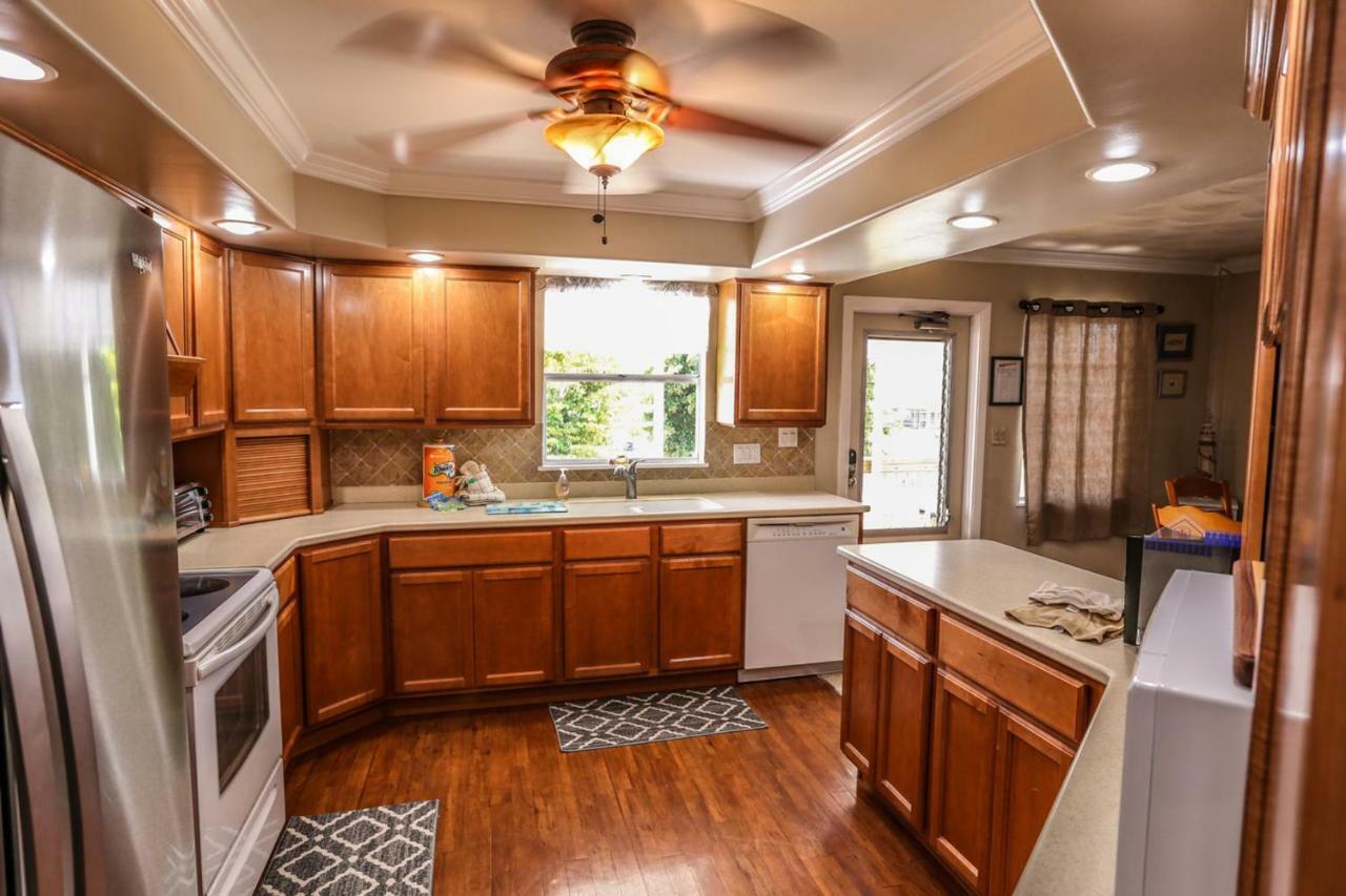 269 Driftwood Manor Villa Fort Myers Beach Exterior foto