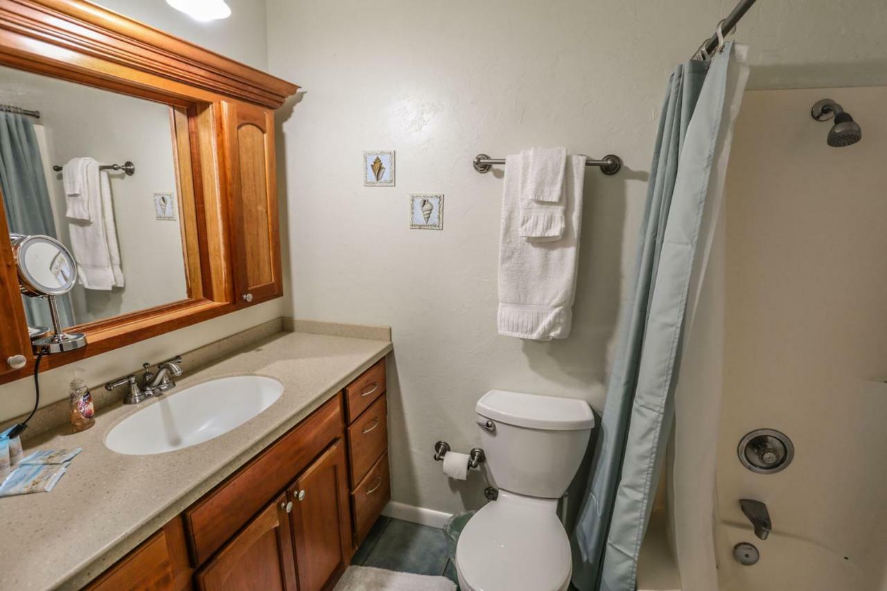 269 Driftwood Manor Villa Fort Myers Beach Exterior foto
