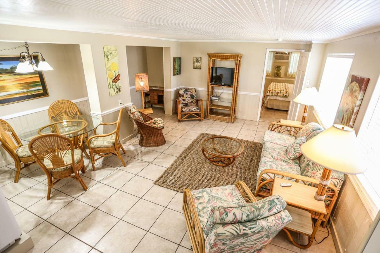 269 Driftwood Manor Villa Fort Myers Beach Exterior foto