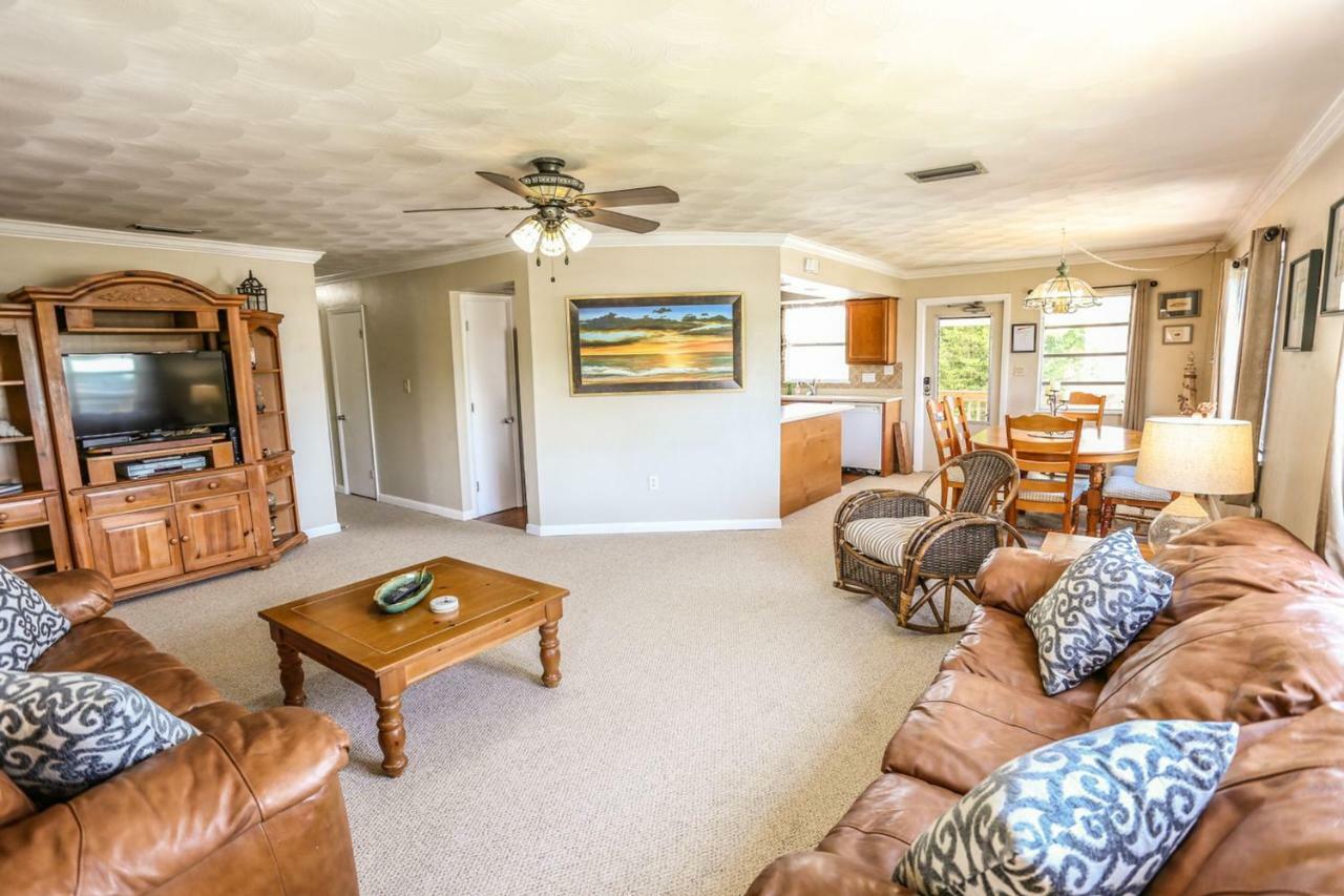 269 Driftwood Manor Villa Fort Myers Beach Exterior foto