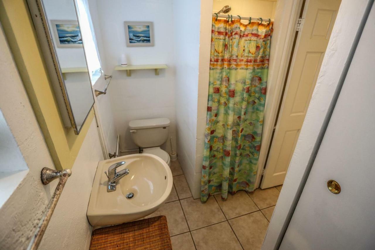 269 Driftwood Manor Villa Fort Myers Beach Exterior foto