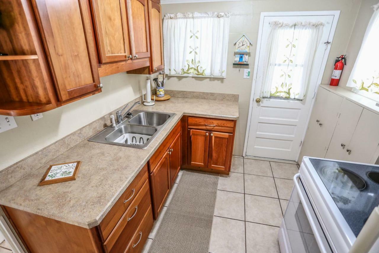 269 Driftwood Manor Villa Fort Myers Beach Exterior foto