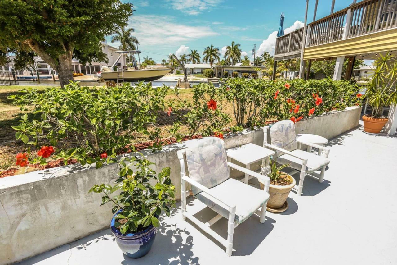 269 Driftwood Manor Villa Fort Myers Beach Exterior foto