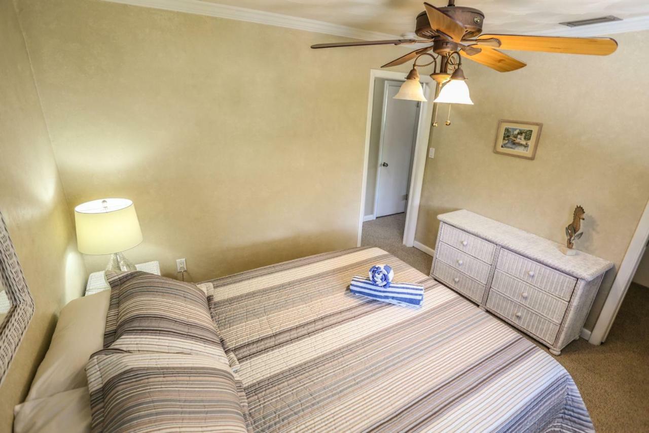 269 Driftwood Manor Villa Fort Myers Beach Exterior foto