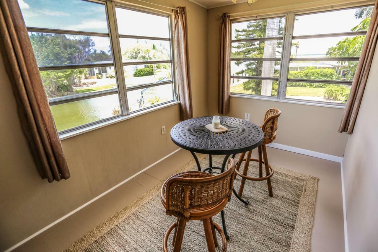 269 Driftwood Manor Villa Fort Myers Beach Exterior foto