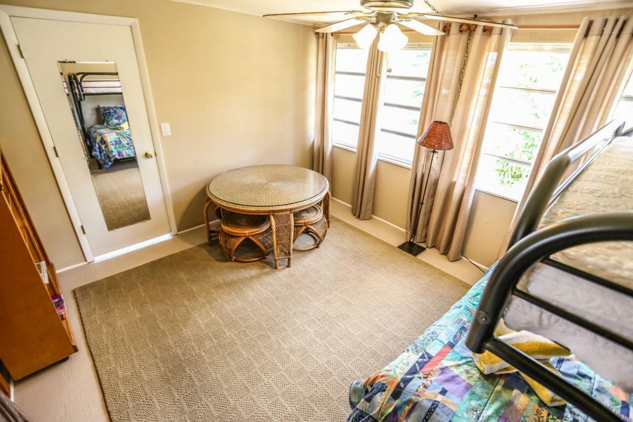269 Driftwood Manor Villa Fort Myers Beach Exterior foto