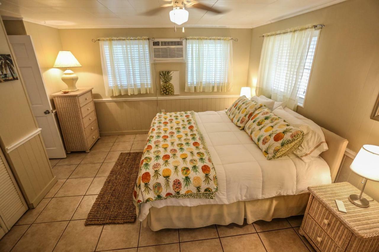 269 Driftwood Manor Villa Fort Myers Beach Exterior foto