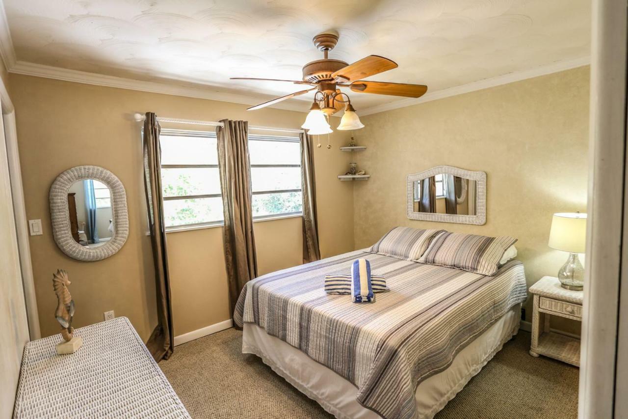 269 Driftwood Manor Villa Fort Myers Beach Exterior foto