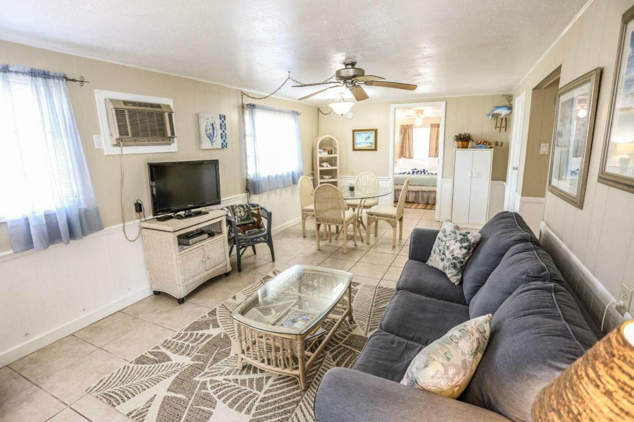 269 Driftwood Manor Villa Fort Myers Beach Exterior foto