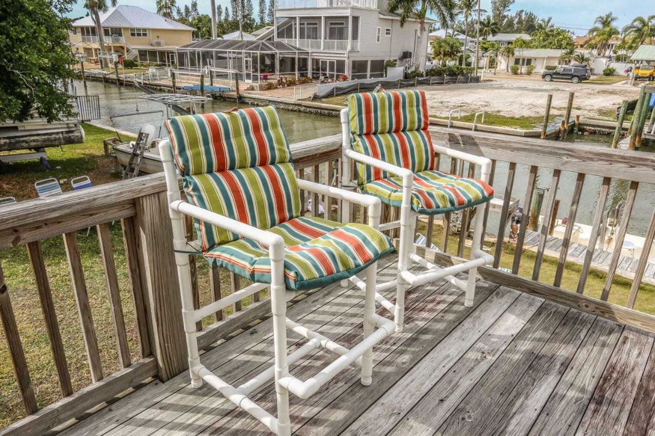 269 Driftwood Manor Villa Fort Myers Beach Exterior foto
