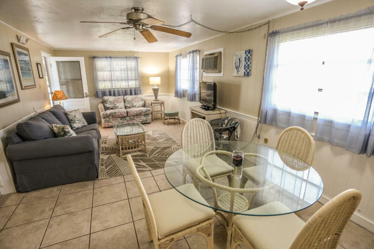 269 Driftwood Manor Villa Fort Myers Beach Exterior foto