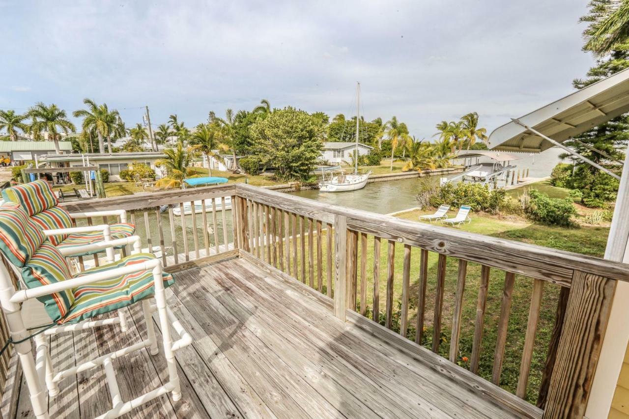 269 Driftwood Manor Villa Fort Myers Beach Exterior foto