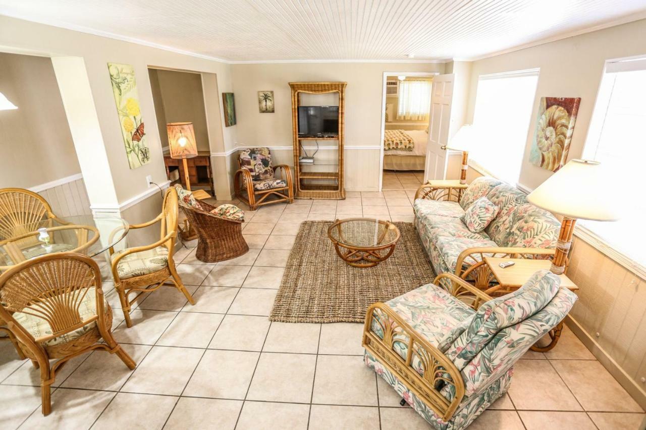 269 Driftwood Manor Villa Fort Myers Beach Exterior foto