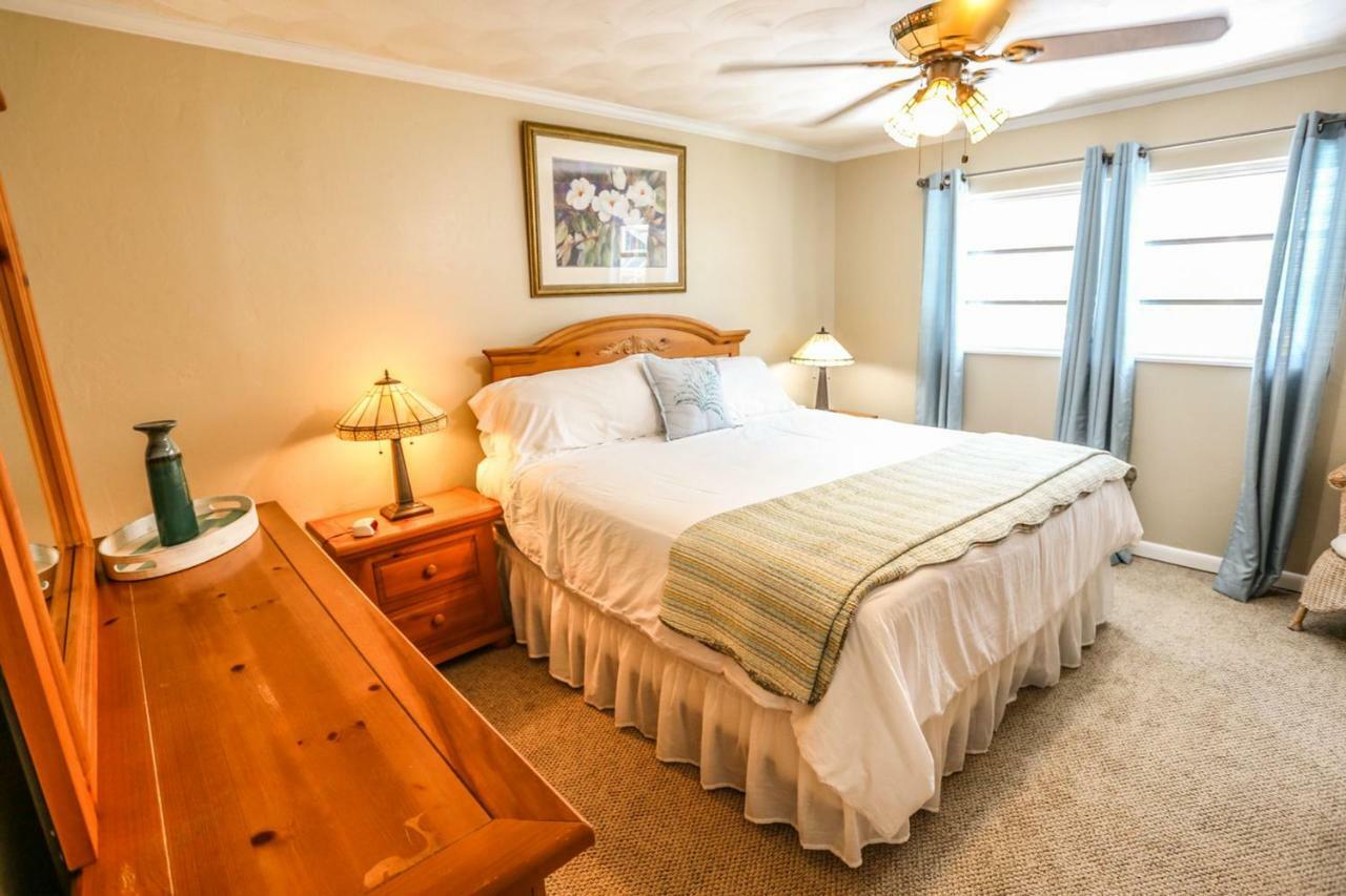 269 Driftwood Manor Villa Fort Myers Beach Exterior foto