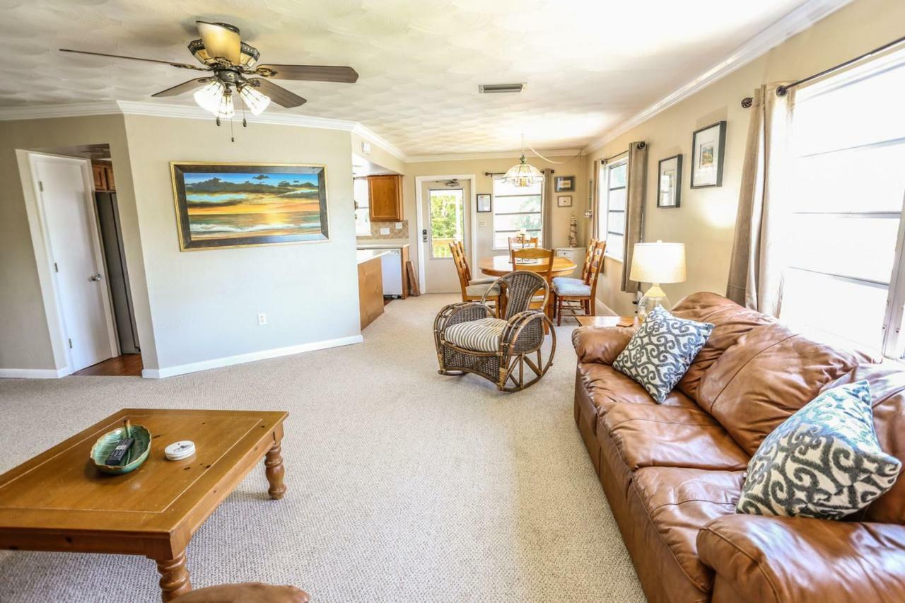 269 Driftwood Manor Villa Fort Myers Beach Exterior foto
