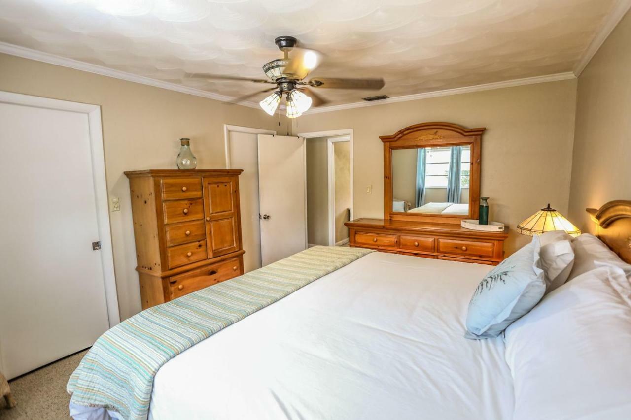 269 Driftwood Manor Villa Fort Myers Beach Exterior foto